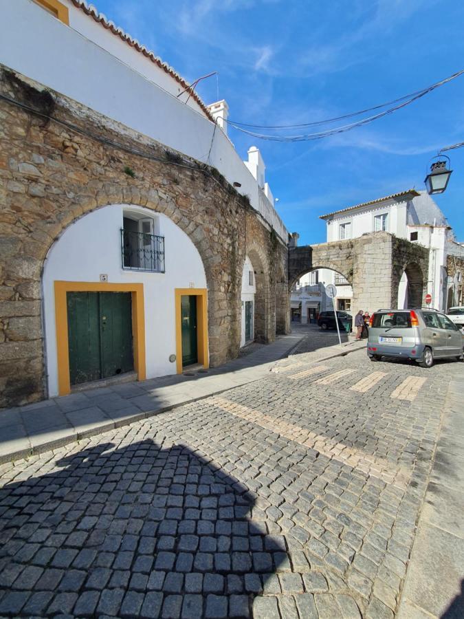 Villa Casa Do Salvador I Évora Exterior foto